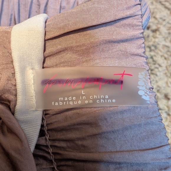 FP Movement Running Shorts - Picture 10 of 15